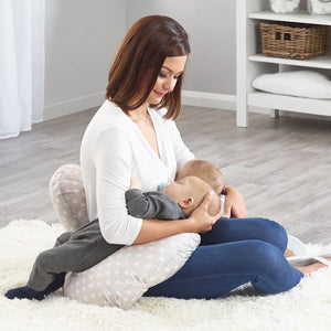 KV Twin Nursing Pillow