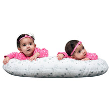 Load image into Gallery viewer, KV Twin Nursing Pillow
