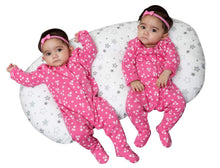 Load image into Gallery viewer, KV Twin Nursing Pillow
