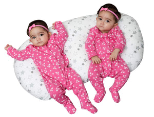 KV Twin Nursing Pillow