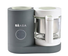 Load image into Gallery viewer, BEABA Babycook Neo, Glass Baby Food Maker
