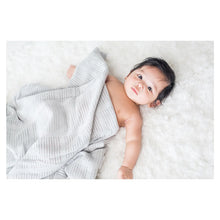 Load image into Gallery viewer, KV Cellular Blanket white
