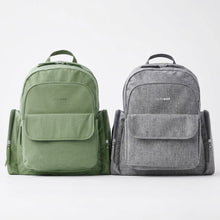 Load image into Gallery viewer, Skiphop Luna Diaper Backpack
