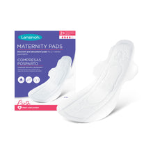 Load image into Gallery viewer, Lansinoh Maternity Pads

