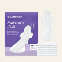 Load image into Gallery viewer, Lansinoh Maternity Pads
