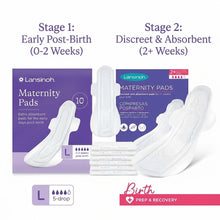 Load image into Gallery viewer, Lansinoh Maternity Pads
