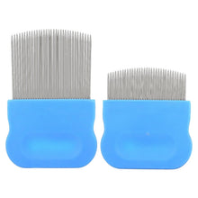 Load image into Gallery viewer, Ezy Dose Lice combs
