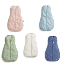 Load image into Gallery viewer, ErgoPouch Cocoon Swaddle Bag 1.0 TOG (0-3 months)
