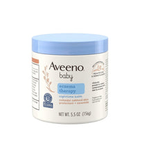 Load image into Gallery viewer, Aveeno Eczema Night Balm 5.5 oz (156 g)
