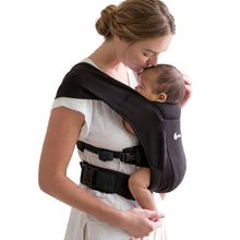 Load image into Gallery viewer, Ergobaby embrace pure black

