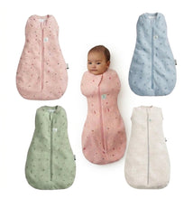 Load image into Gallery viewer, ErgoPouch Cocoon Swaddle Bag 0.2 TOG (3-6 months)
