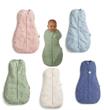 Load image into Gallery viewer, ErgoPouch Cocoon Swaddle Bag 1.0 TOG (0-3 months)

