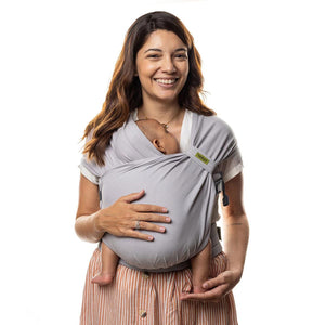 Boba Hybrid Baby Carrier 0-18m (BLISS)