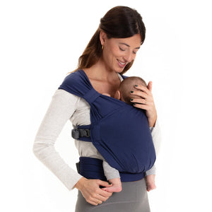 Boba Hybrid Baby Carrier 0-18m (BLISS)