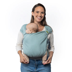 Boba Hybrid Baby Carrier 0-18m (BLISS)