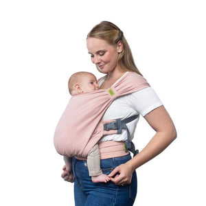 Boba Hybrid Baby Carrier 0-18m (BLISS)