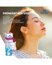 Load image into Gallery viewer, Sinomarin Mini Spray 30ml
