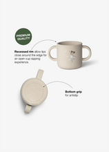 Load image into Gallery viewer, citron mini silicone cup 180ml
