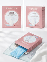 Load image into Gallery viewer, Momcozy Instant Cold Soothing Pad 8pc
