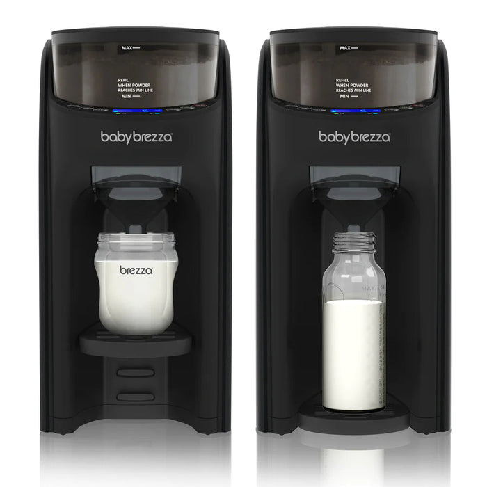 Baby Breeza  Baby Formula Maker in Seconds🍼♥️
