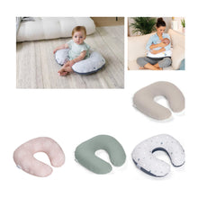 Load image into Gallery viewer, Doomoo Softy Bear Nursing
