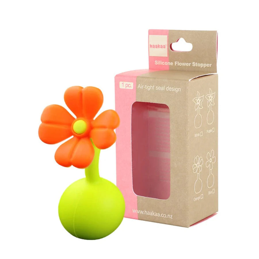 Haakaa Silicone Stopper For Milk Pump