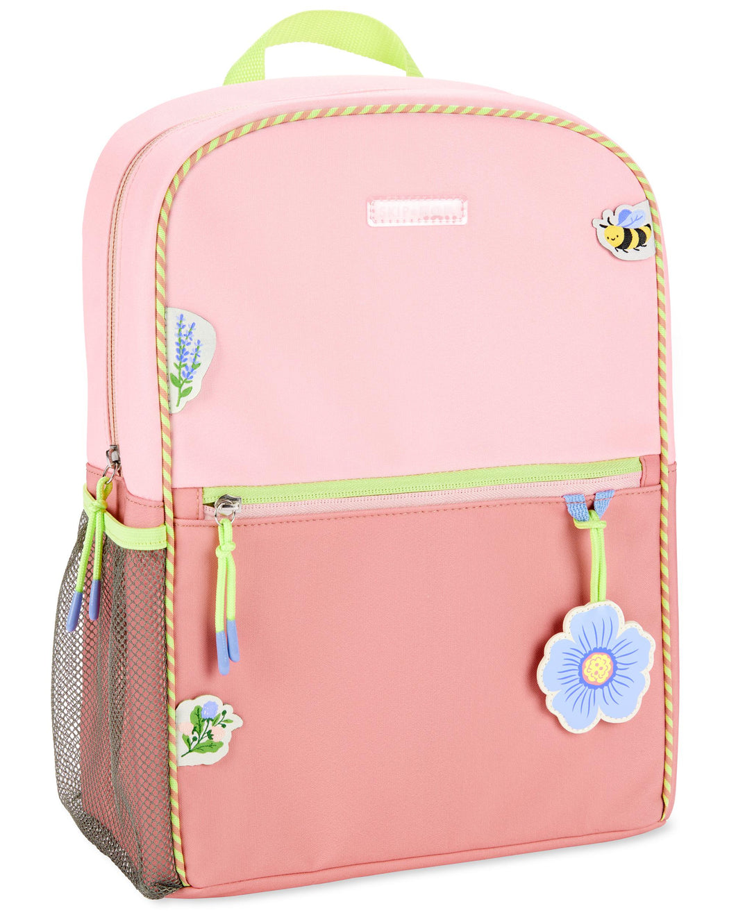 Skiphop Wander Kids Backpack