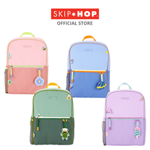 Load image into Gallery viewer, Skiphop Wander Kids Backpack
