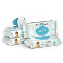 Load image into Gallery viewer, Momcozy The Largest Baby Water Wipes
