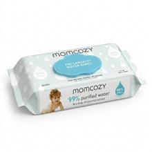 Load image into Gallery viewer, Momcozy The Largest Baby Water Wipes
