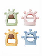 Load image into Gallery viewer, Momcozy Hand Teether 0m+
