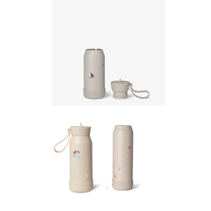 Citron-Water Bottle 250 ml