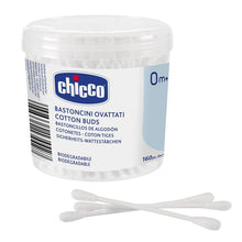 Load image into Gallery viewer, Chicco Cotton buds
