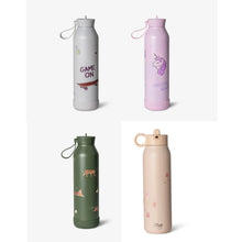Load image into Gallery viewer, Citron-Water Bottle 350ml NEW Collection
