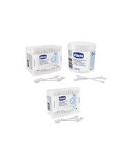 Load image into Gallery viewer, Chicco Cotton buds
