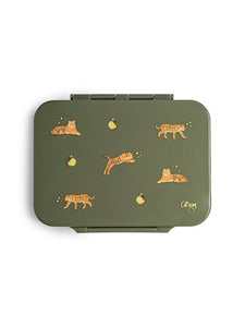 Citron Tritan Lunch Box