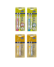 Load image into Gallery viewer, Chicco Combo Toothbrush
