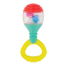 Load image into Gallery viewer, Infantino Baby’s 1st Musical Maraca 0m+
