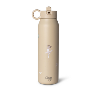 Citron-Water Bottle 350ml NEW Collection