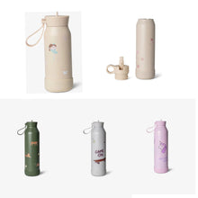 Load image into Gallery viewer, Citron-Water Bottle 350ml NEW Collection
