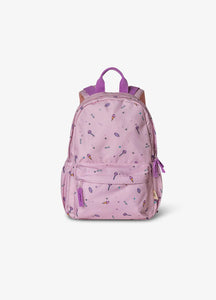 Citron Medium Backpack