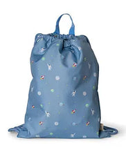 Load image into Gallery viewer, Citron Drawstring wet bag
