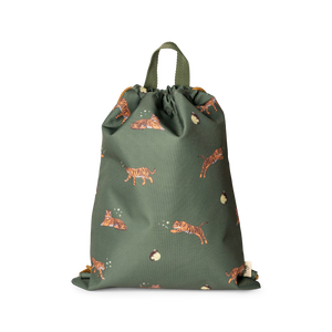 Citron Drawstring wet bag