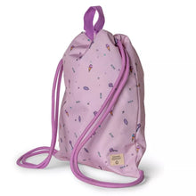 Load image into Gallery viewer, Citron Drawstring wet bag
