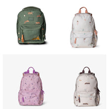 Load image into Gallery viewer, Citron Medium Backpack
