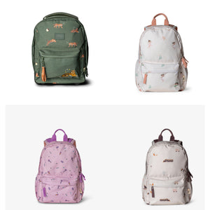 Citron Medium Backpack