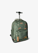 Load image into Gallery viewer, Citron Trolley Bag - Stormy
