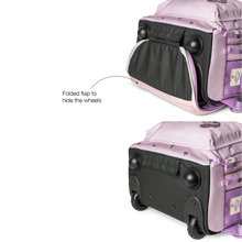 Load image into Gallery viewer, Citron Trolley Bag - Stormy
