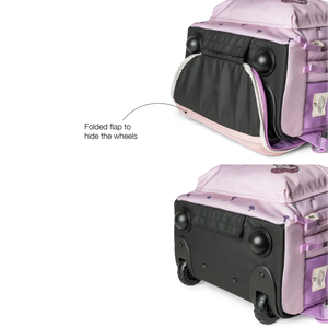 Citron Trolley Bag - Stormy