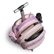 Load image into Gallery viewer, Citron Trolley Bag - Stormy
